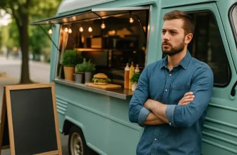 ID:37608 Essentiële stappen voor het starten van je foodtruckonderneming