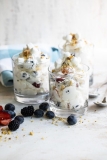 Ambrosia Fruitsalade – Skinnytaste