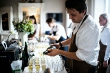 Culinaire hoogstandjes in Bennekom: Catering op maat